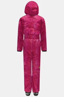 SuperRebel Suit Skipak Junior