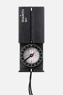 Suunto MB-6 Spiegelpeilkompas