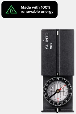 Suunto MB-6 Spiegelpeilkompas