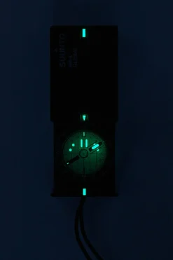 Suunto MB-6 Spiegelpeilkompas