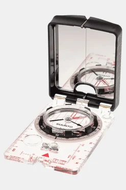 Suunto MC-2 Global Spiegelplaatkompas