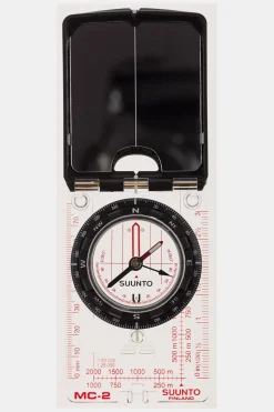 Suunto MC-2 Spiegelplaatkompas