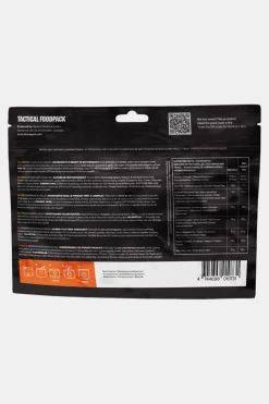 Tactical Foodpack Arrabiata Pasta With Chicken Maaltijd