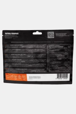Tactical Foodpack Beef Bibimbap Maaltijd