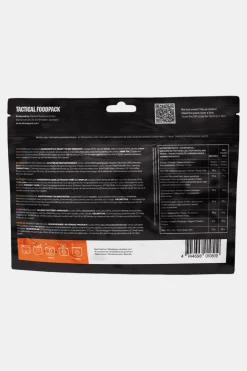 Tactical Foodpack Big Chicken And Noodles Maaltijd