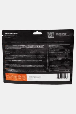 Tactical Foodpack Chicken And Noodles Maaltijd