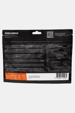 Tactical Foodpack Oatmeal And Apples Maaltijd