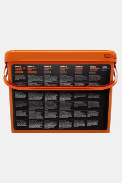 Tactical Foodpack Survival Pack Mike Maaltijd