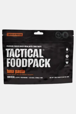 Tactical Foodpack Tuna Pasta Maaltijd