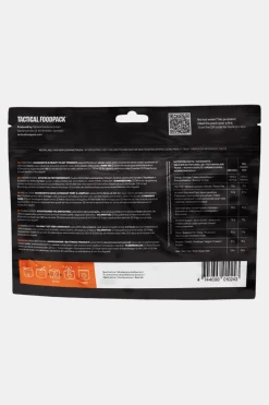 Tactical Foodpack Tuna Pasta Maaltijd