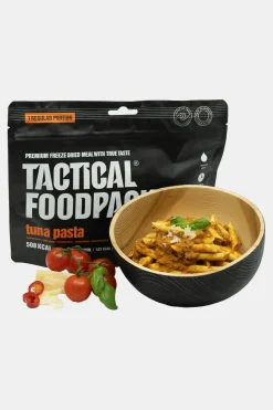 Tactical Foodpack Tuna Pasta Maaltijd