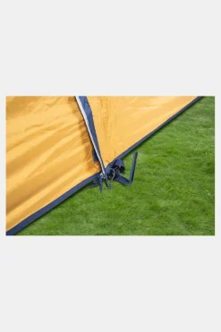 Tambu Kutir 2.0 Tent 2P