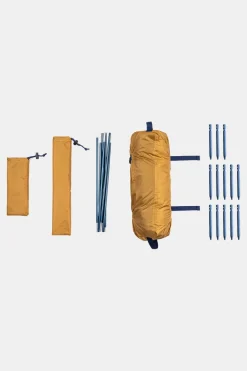 Tambu Kutir 2.0 Tent 2P