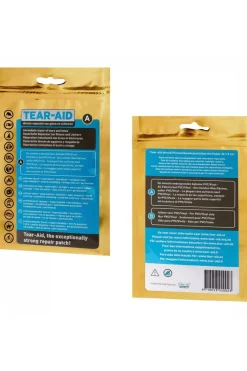 Tear-Aid Tear-Aid Type A Reparatie