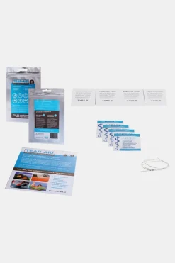Tear-Aid Tear-Aid Type B Reparatie