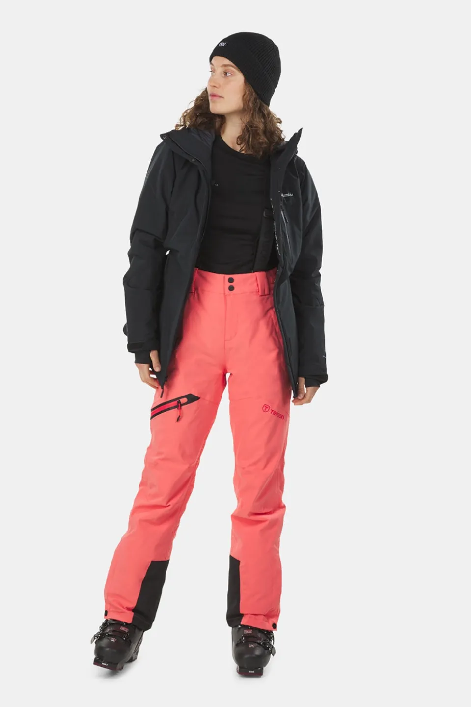 Tenson Core Ski Pants
