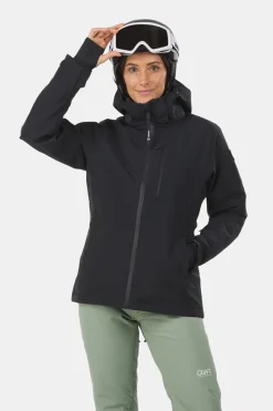Tenson Core Ski-jas Dames
