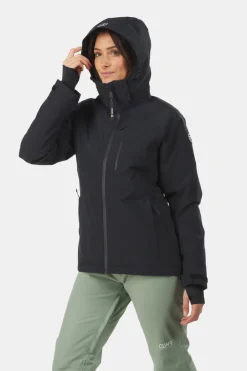Tenson Core Ski-jas Dames