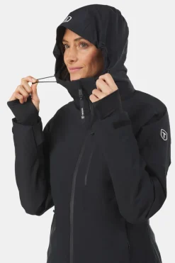 Tenson Core Ski-jas Dames
