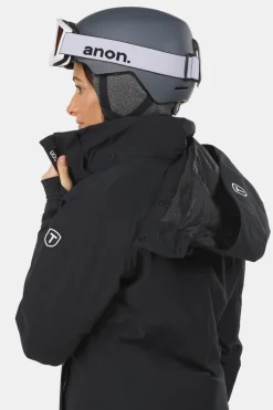 Tenson Core Ski-jas Dames