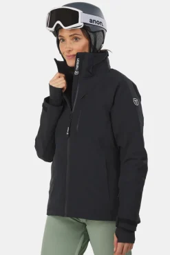 Tenson Core Ski-jas Dames