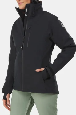 Tenson Core Ski-jas Dames
