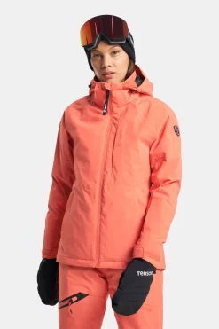 Tenson Core Ski-jas Dames