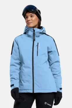 Tenson Core Ski-jas Dames