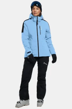 Tenson Core Ski-jas Dames