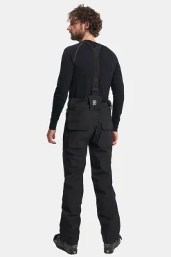 Tenson Cygnus Softshell Skibroek