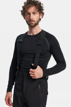 Tenson Cygnus Softshell Skibroek