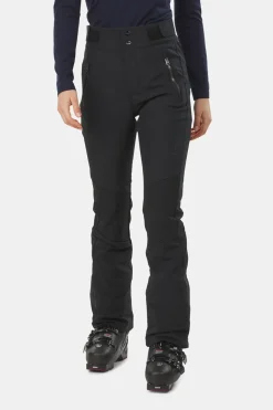 Tenson Grace Softshell P Skibroek Dames