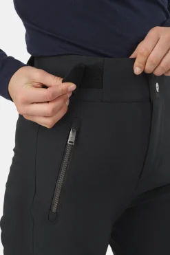Tenson Grace Softshell P Skibroek Dames