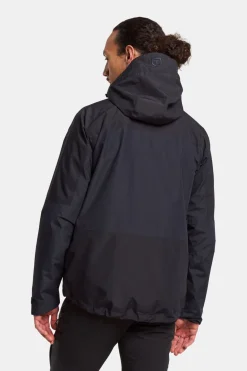Tenson Himalaya MPC Hardshell JasDames