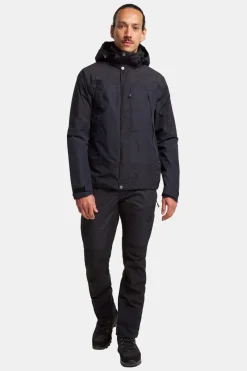 Tenson Himalaya MPC Hardshell JasDames