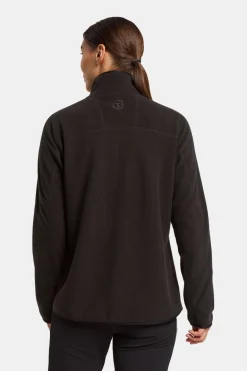 Tenson Himalaya Pocket Fleecevest Dames