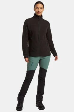 Tenson Himalaya Pocket Fleecevest Dames