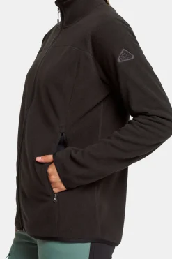 Tenson Himalaya Pocket Fleecevest Dames