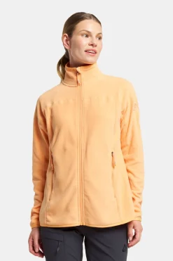 Tenson Himalaya Pocket Fleecevest Dames