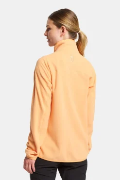 Tenson Himalaya Pocket Fleecevest Dames