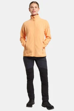 Tenson Himalaya Pocket Fleecevest Dames