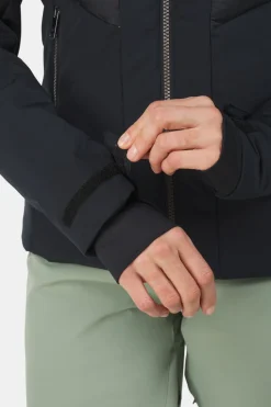 Tenson Kelly Ski Jacket W Ski-Jas Dames