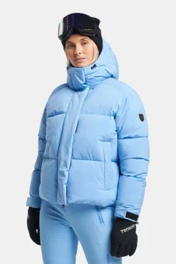 Tenson Moon Jacket Ski-Jas Dames