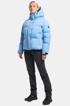 Tenson Moon Jacket Ski-Jas Dames