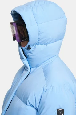 Tenson Moon Jacket Ski-Jas Dames