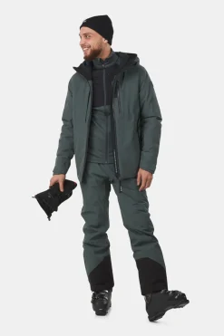 Tenson Prime Pro Ski Pants