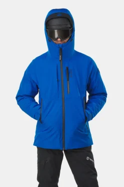 Tenson Prime Pro Ski-jas