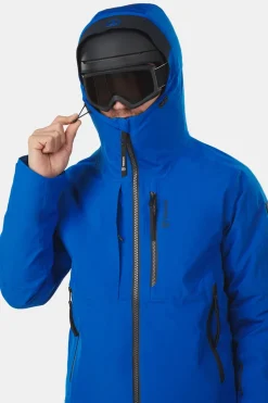 Tenson Prime Pro Ski-jas