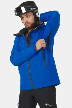 Tenson Prime Pro Ski-jas