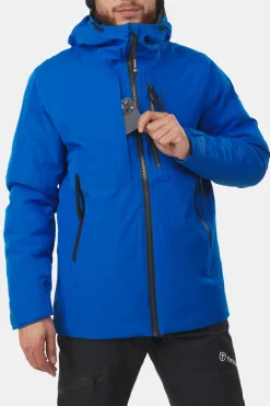 Tenson Prime Pro Ski-jas